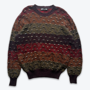 Missoni Knit (Multi)