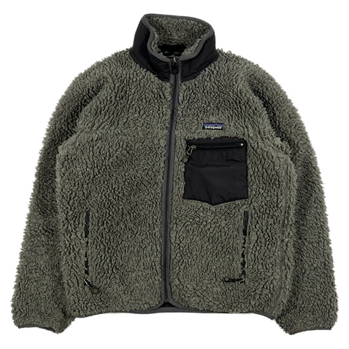 Patagonia Retro X Cardigan - Fall 2005
