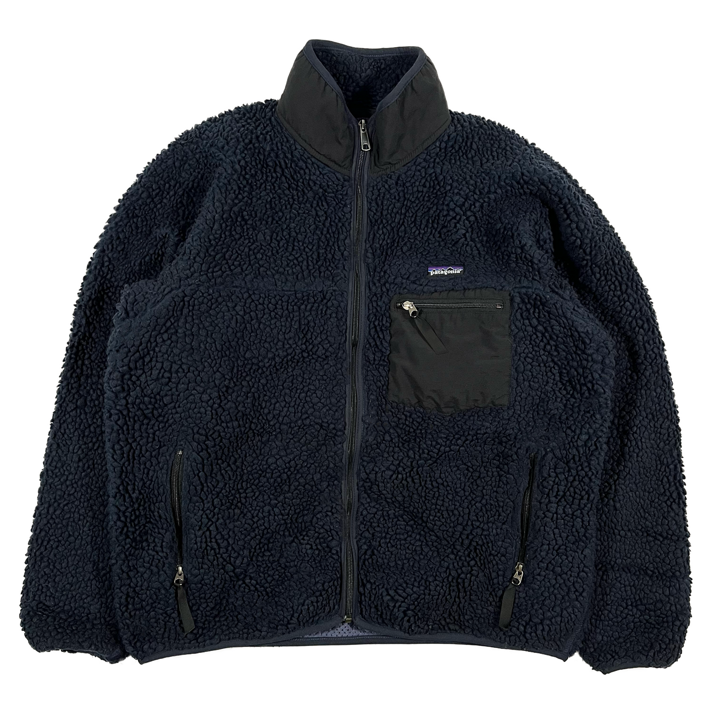 Patagonia Retro X Cardigan - Fall 2001