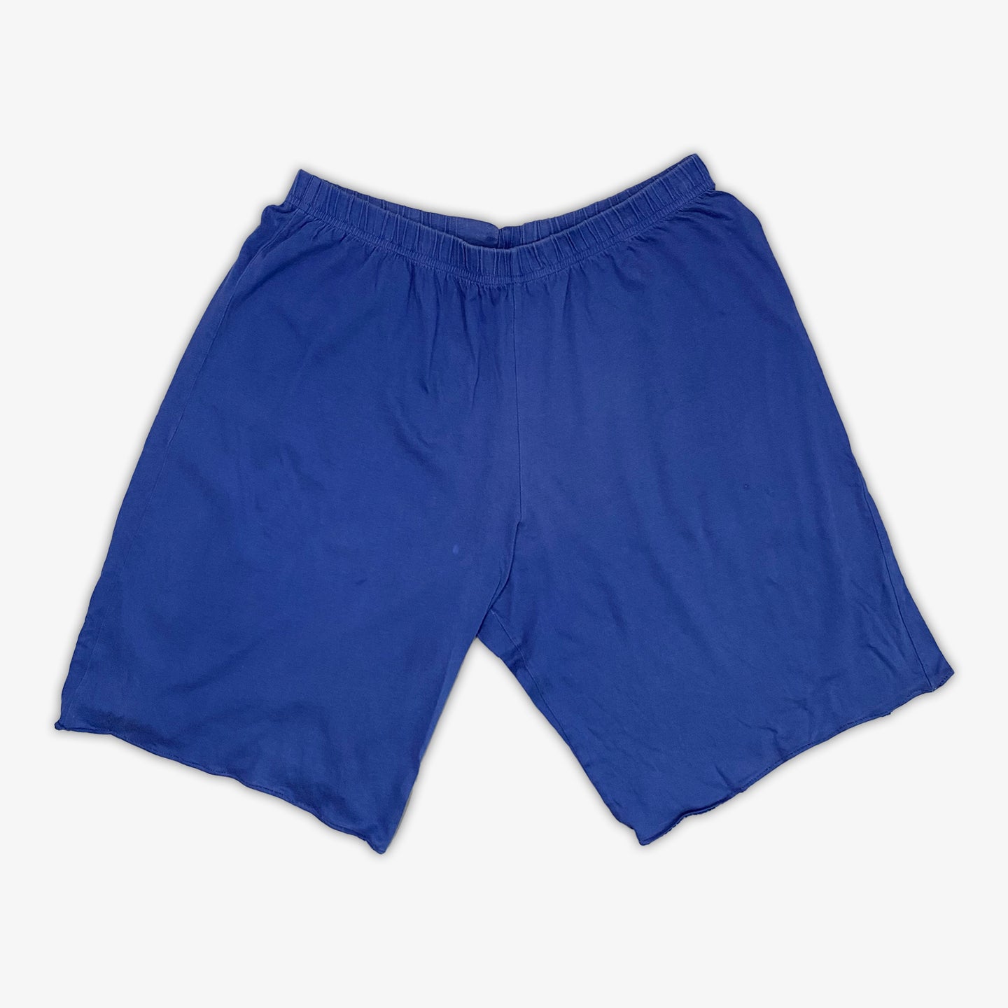 Missoni Shorts (Blue)