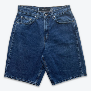 Levi's SilverTab Short's (Blue)