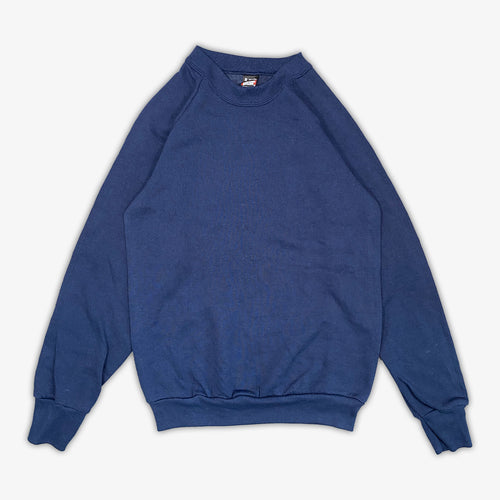 Vintage Sweatshirt (Navy)