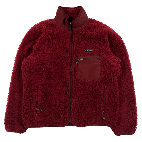Patagonia Retro X Cardigan - Fall 2005