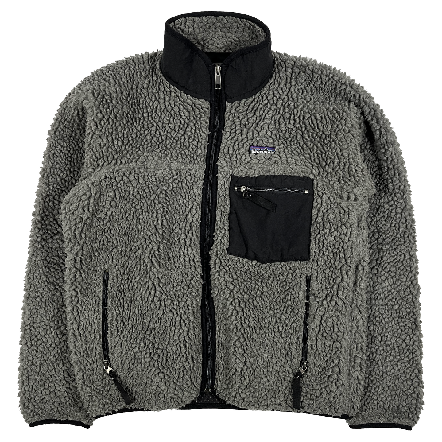 Patagonia Retro X Cardigan - Fall 2001