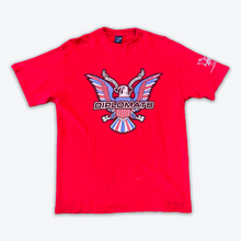 Load image into Gallery viewer, Diplomats T-shirt (Red)