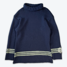 Load image into Gallery viewer, Stone Island Sweater (Blue)