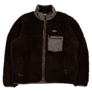 Patagonia Retro X Cardigan - Fall 2005