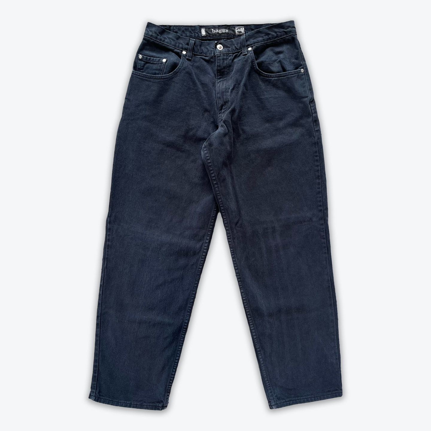 Levi's SilverTab (Navy)