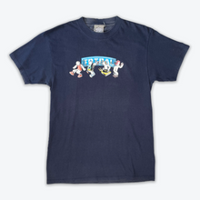 Load image into Gallery viewer, Tribal Gear T-shirt (Blue)