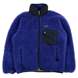 Patagonia Retro X Cardigan - Fall 2001