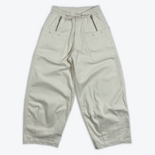 Load image into Gallery viewer, Found Trousers - Ecru Canvas
