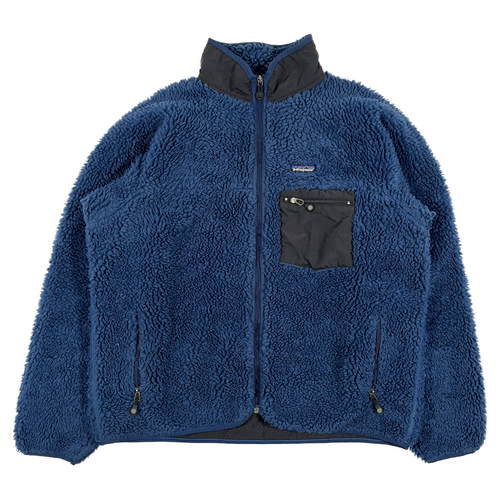 Patagonia Retro X Cardigan - Fall 2004