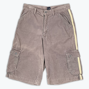 GAP Cargo Short's (Light Brown)