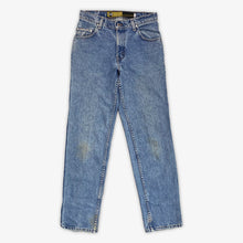 Load image into Gallery viewer, Silvertab Lean Jeans (Blue)