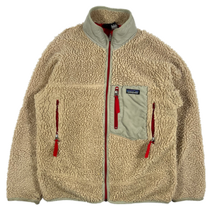 Patagonia Retro X Cardigan - Fall 2001