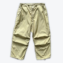 Load image into Gallery viewer, Vintage Military Pants (Light Olive)