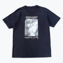 Load image into Gallery viewer, Christian Death T-Shirt (Black)