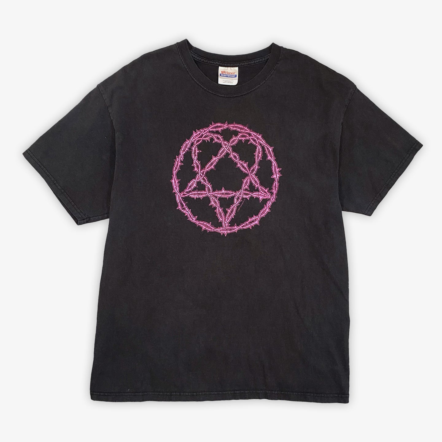 H.I.M. 2004 Tour T-Shirt (Black)