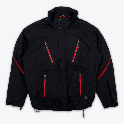 Nike ACG Jacket (Black)