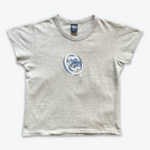 Load image into Gallery viewer, Stüssy T-shirt (Grey)