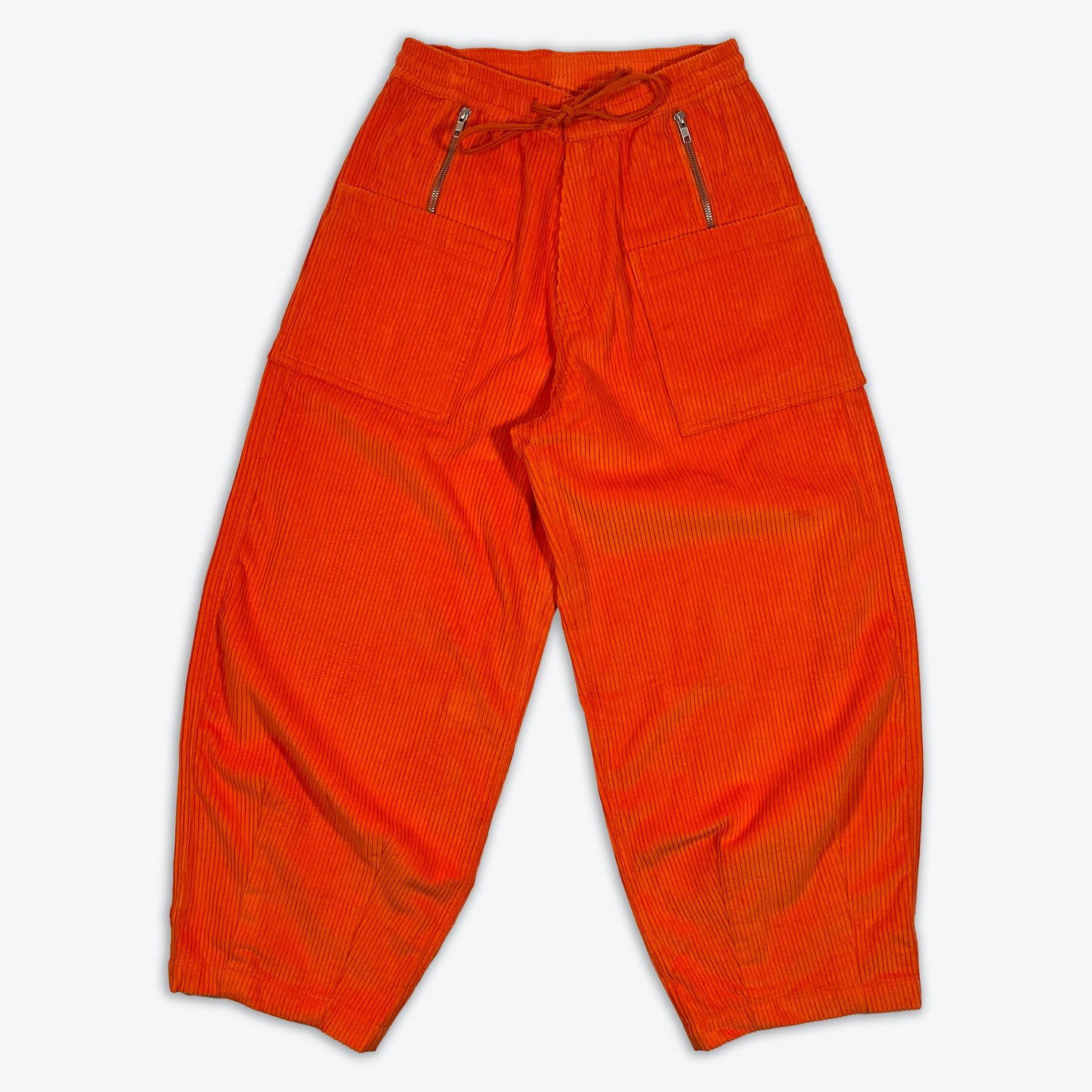 Found Trousers - Satsuma Corduroy