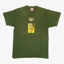 Load image into Gallery viewer, Fuct Devil T-Shirt (Green)