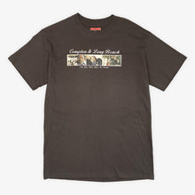 Load image into Gallery viewer, Compton T-Shirt (Dark Grey)