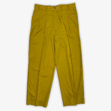 Load image into Gallery viewer, Armani Trousers (Yellow)