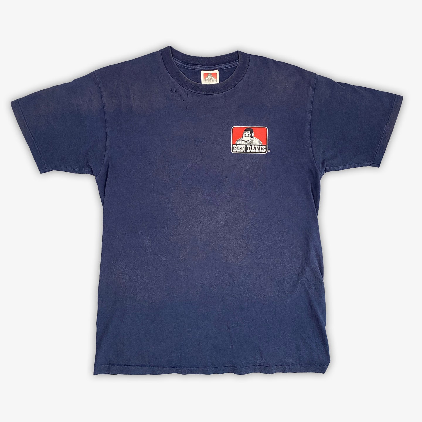 Ben Davis T-Shirt (Navy)