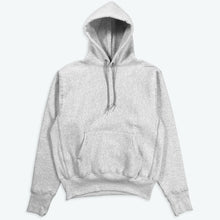 Load image into Gallery viewer, Camber 12oz Pullover Hoodie (Heather Grey)