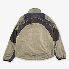 Load image into Gallery viewer, Oakley Software Track Jacket (Grey) - 2000&#39;s
