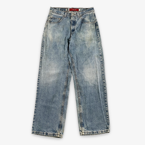 Levi's SilverTab (Blue) - 1990's