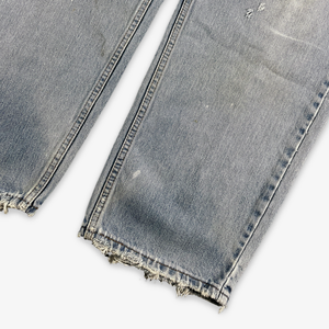 Levi's SilverTab (Blue) - 1990's