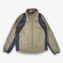 Load image into Gallery viewer, Oakley Software Track Jacket (Grey) - 2000&#39;s