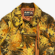 Load image into Gallery viewer, Jean Paul Gaultier JPG Jeans Jacket (Multi) 1990&#39;s