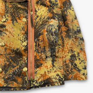 Jean Paul Gaultier JPG Jeans Jacket (Multi) 1990's