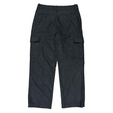 Load image into Gallery viewer, Vintage GAP Trousers (Black)