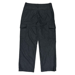 Vintage GAP Trousers (Black)