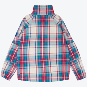 Charm Jacket - Check Mix 2