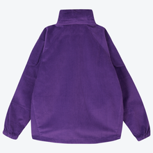 Load image into Gallery viewer, Charm Jacket - Purple Corduroy