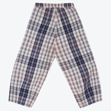Load image into Gallery viewer, Found Trousers - Woven Check 2