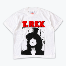 Load image into Gallery viewer, T.Rex Babydoll T-Shirt (White)