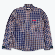 Load image into Gallery viewer, Hysteric Work Shirt (Multi)