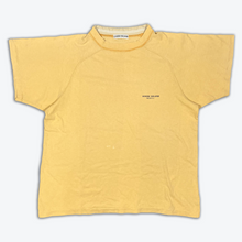 Load image into Gallery viewer, Stone Island T-shirt (Yellow)