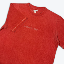 Load image into Gallery viewer, Stone Island T-shirt (Red)