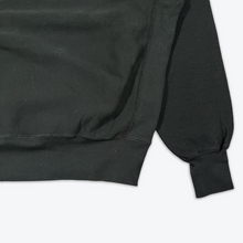 Load image into Gallery viewer, Vintage Blank Sweatshirt (Black)