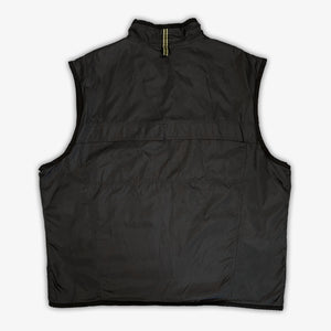 Gap Gilet Vest (Black)