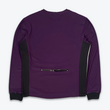 Load image into Gallery viewer, Prada Sweater (Purple)