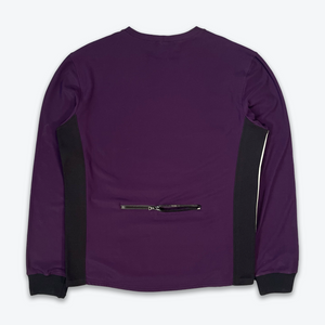 Prada Sweater (Purple)