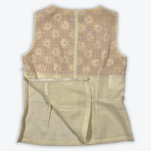 Comme des Garçons Tank Top (Multi)